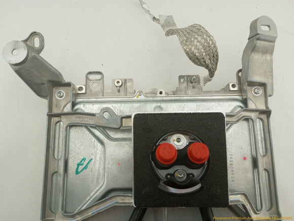 Tesla Model Y Car Computer Media Control Module