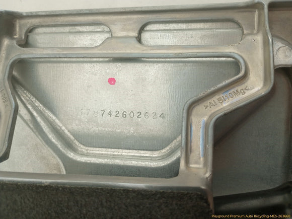Tesla Model Y Car Computer Media Control Module