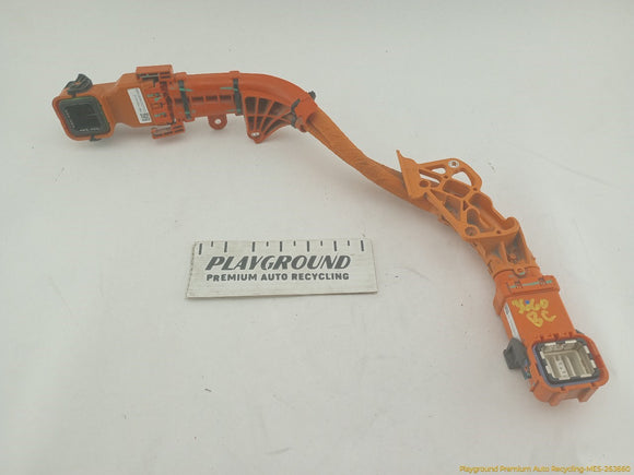 Tesla Model Y Rear Drive Unit High Voltage Harness