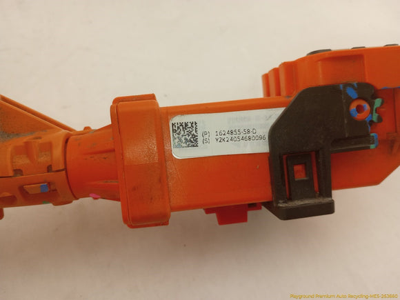 Tesla Model Y Rear Drive Unit High Voltage Harness