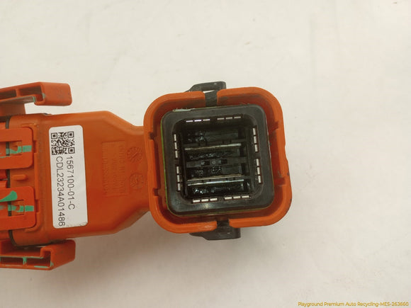 Tesla Model Y Rear Drive Unit High Voltage Harness