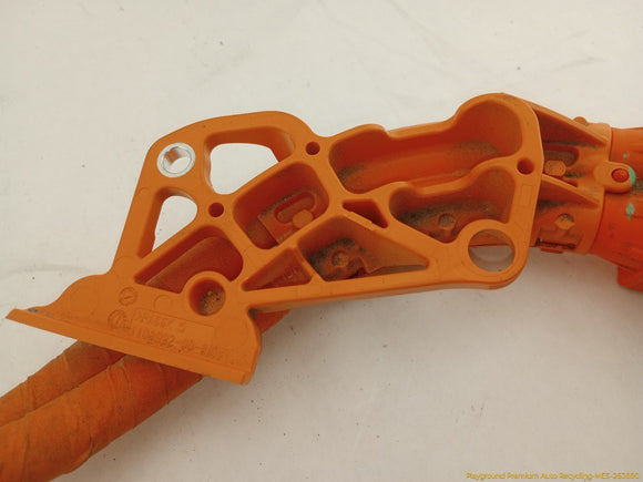 Tesla Model Y Rear Drive Unit High Voltage Harness