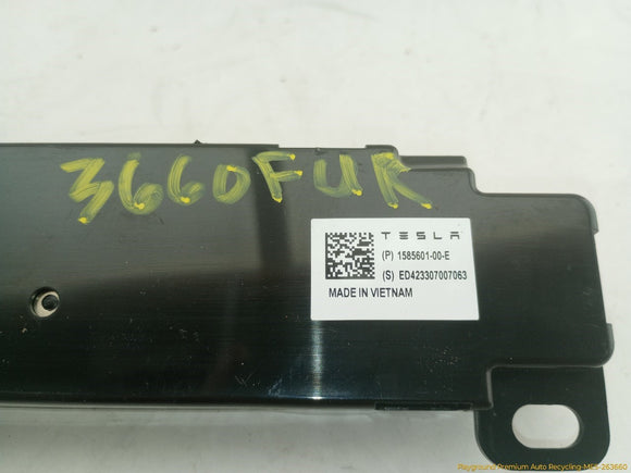 Tesla Model Y Wifi Bluetooth Antenna Module