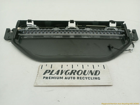 Tesla Model Y Third Brake Lamp