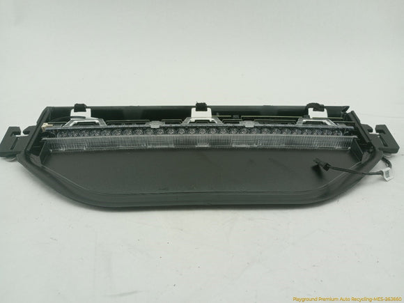 Tesla Model Y Third Brake Lamp