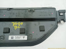 Tesla Model Y Third Brake Lamp-5