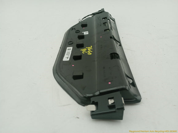 Tesla Model Y Third Brake Lamp