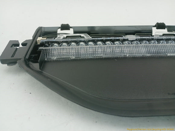 Tesla Model Y Third Brake Lamp