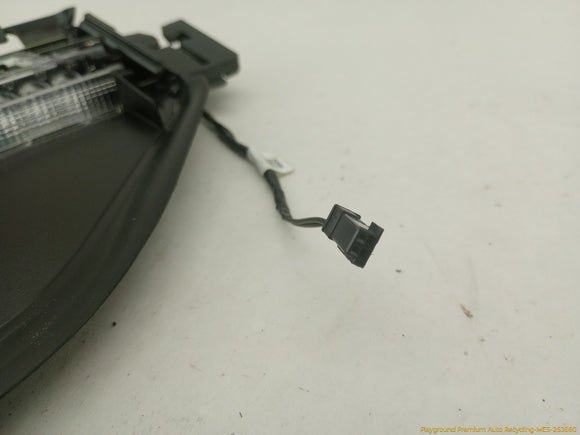 Tesla Model Y Third Brake Lamp