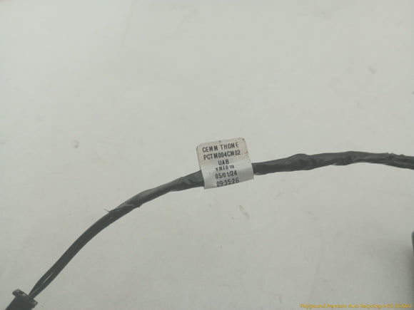 Tesla Model Y Third Brake Lamp
