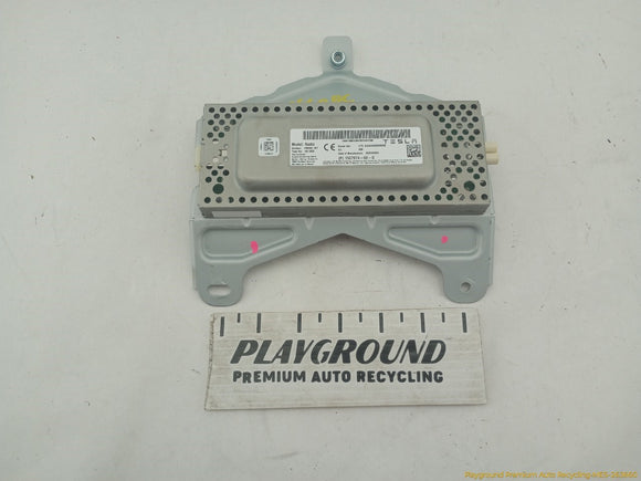 Tesla Model Y Radio Receiver Control Module