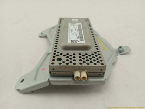 Tesla Model Y Radio Receiver Control Module