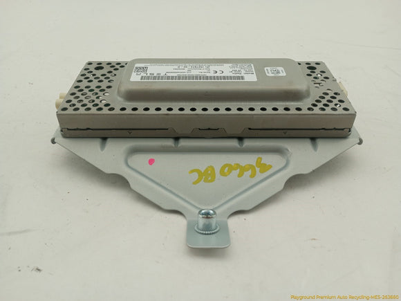 Tesla Model Y Radio Receiver Control Module