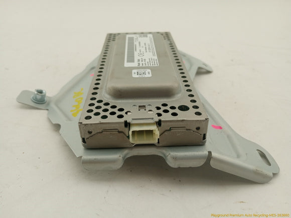 Tesla Model Y Radio Receiver Control Module