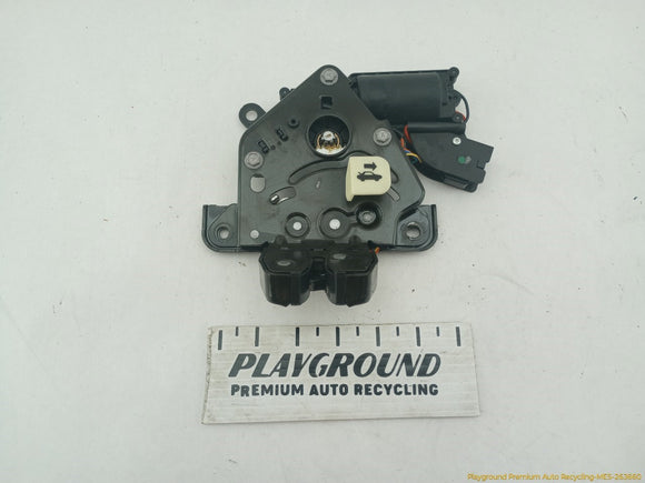 Tesla Model Y Liftgate Lock Latch Actuator