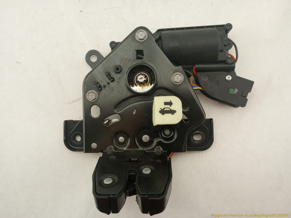 Tesla Model Y Liftgate Lock Latch Actuator