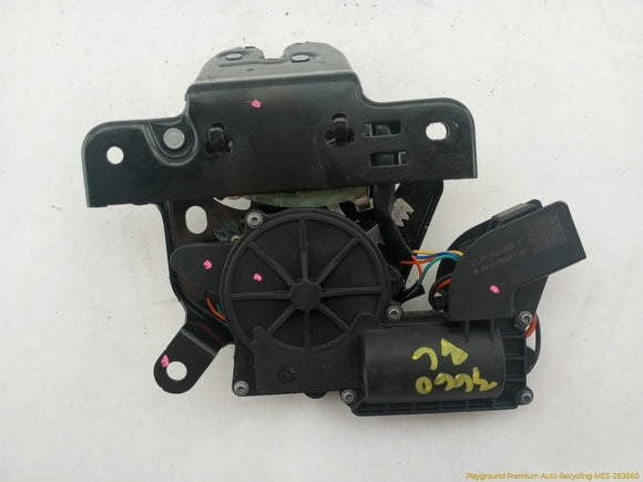 Tesla Model Y Liftgate Lock Latch Actuator