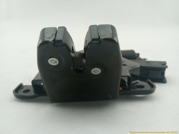 Tesla Model Y Liftgate Lock Latch Actuator