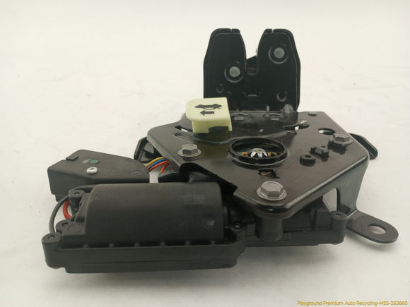 Tesla Model Y Liftgate Lock Latch Actuator