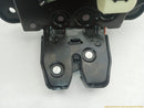 Tesla Model Y Liftgate Lock Latch Actuator-9