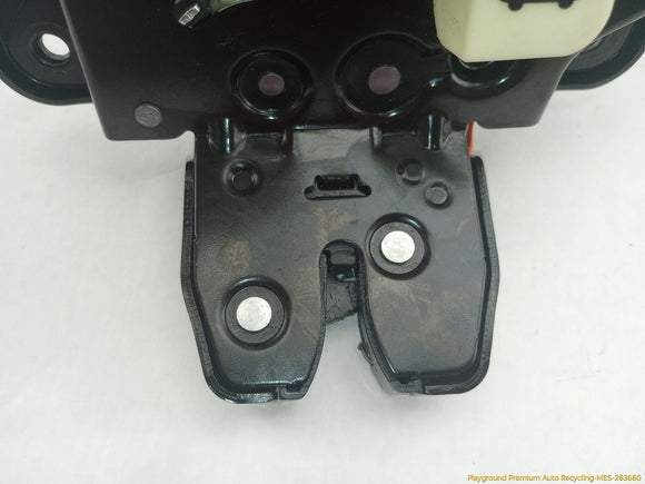 Tesla Model Y Liftgate Lock Latch Actuator