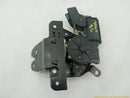 Tesla Model Y Liftgate Lock Latch Actuator-12