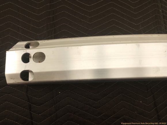 Tesla Model Y Rear Bumper Beam Reinforcement