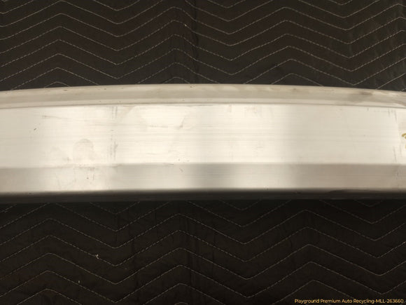 Tesla Model Y Rear Bumper Beam Reinforcement