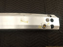Tesla Model Y Rear Bumper Beam Reinforcement-5