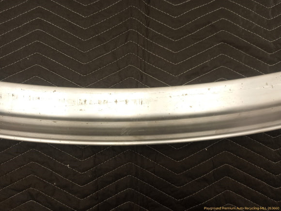 Tesla Model Y Rear Bumper Beam Reinforcement