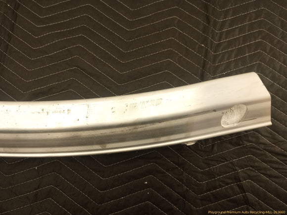 Tesla Model Y Rear Bumper Beam Reinforcement