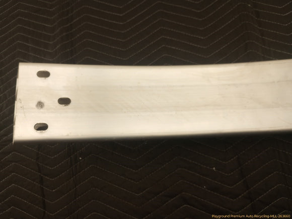 Tesla Model Y Rear Bumper Beam Reinforcement