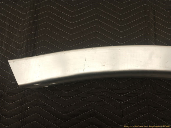 Tesla Model Y Rear Bumper Beam Reinforcement