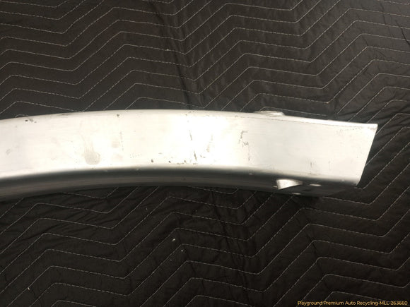 Tesla Model Y Rear Bumper Beam Reinforcement