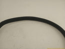 Tesla Model Y Driver Left Rear Door Body Side Seal Weatherstrip-5