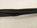 Tesla Model Y Driver Left Rear Door Body Side Seal Weatherstrip-9