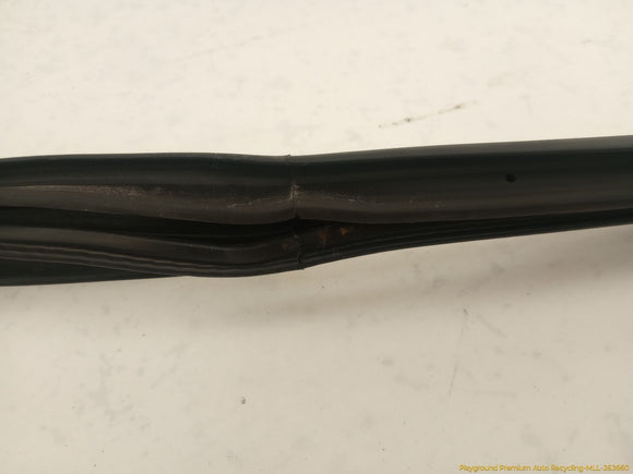 Tesla Model Y Driver Left Rear Door Body Side Seal Weatherstrip