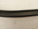 Tesla Model Y Driver Left Rear Door Body Side Seal Weatherstrip-12