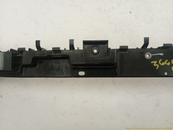 Tesla Model Y Rear Bumper Center Support Bracket