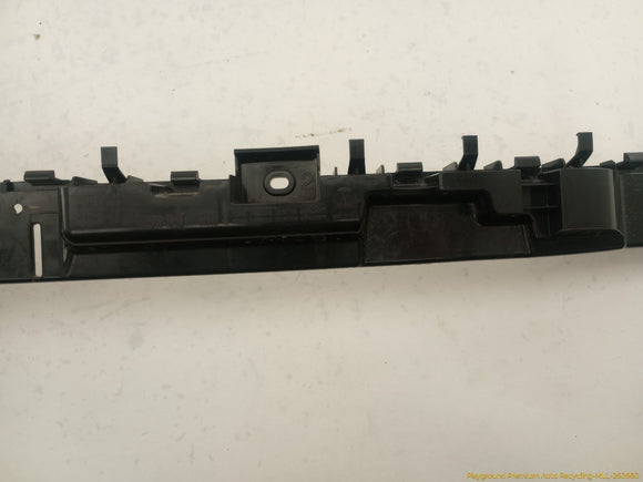 Tesla Model Y Rear Bumper Center Support Bracket
