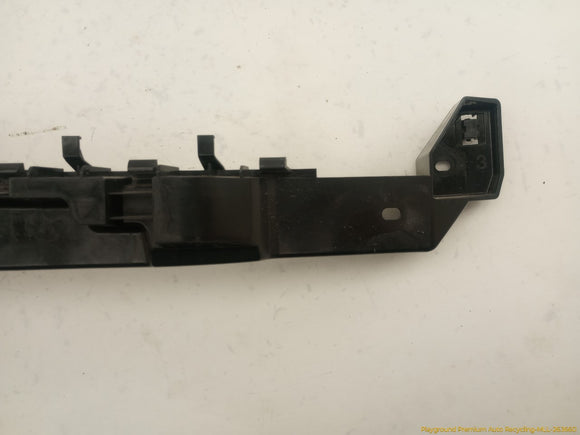 Tesla Model Y Rear Bumper Center Support Bracket