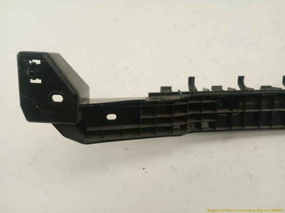 Tesla Model Y Rear Bumper Center Support Bracket