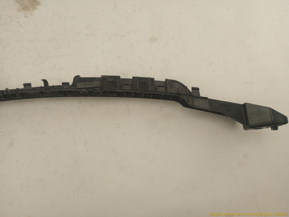 Tesla Model Y Rear Bumper Center Support Bracket