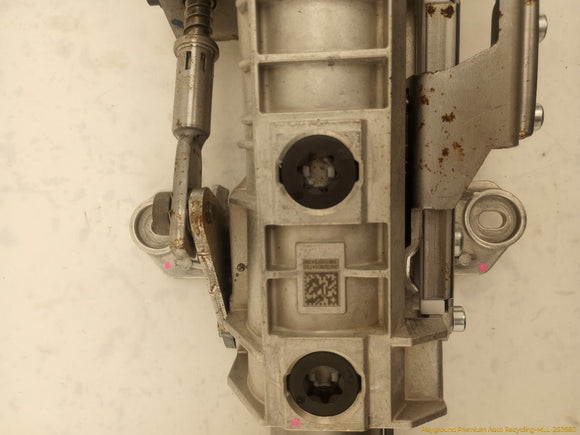 Tesla Model Y Steering Column