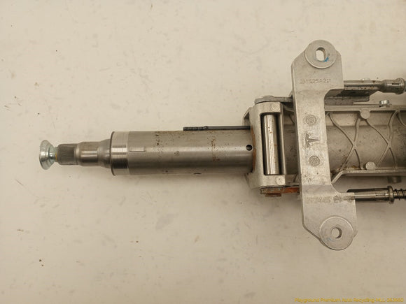 Tesla Model Y Steering Column