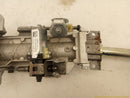 Tesla Model Y Steering Column-11