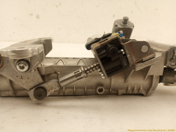 Tesla Model Y Steering Column