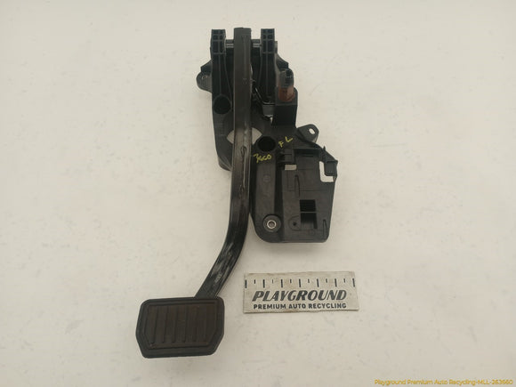 Tesla Model Y Brake Pedal