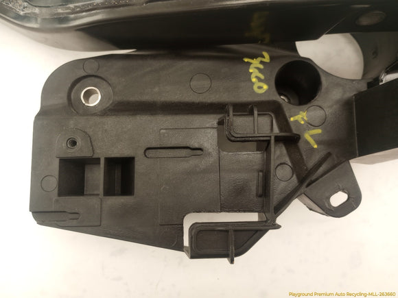 Tesla Model Y Brake Pedal