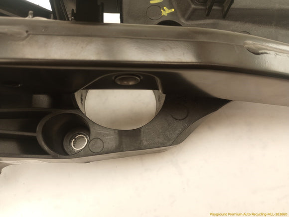 Tesla Model Y Brake Pedal